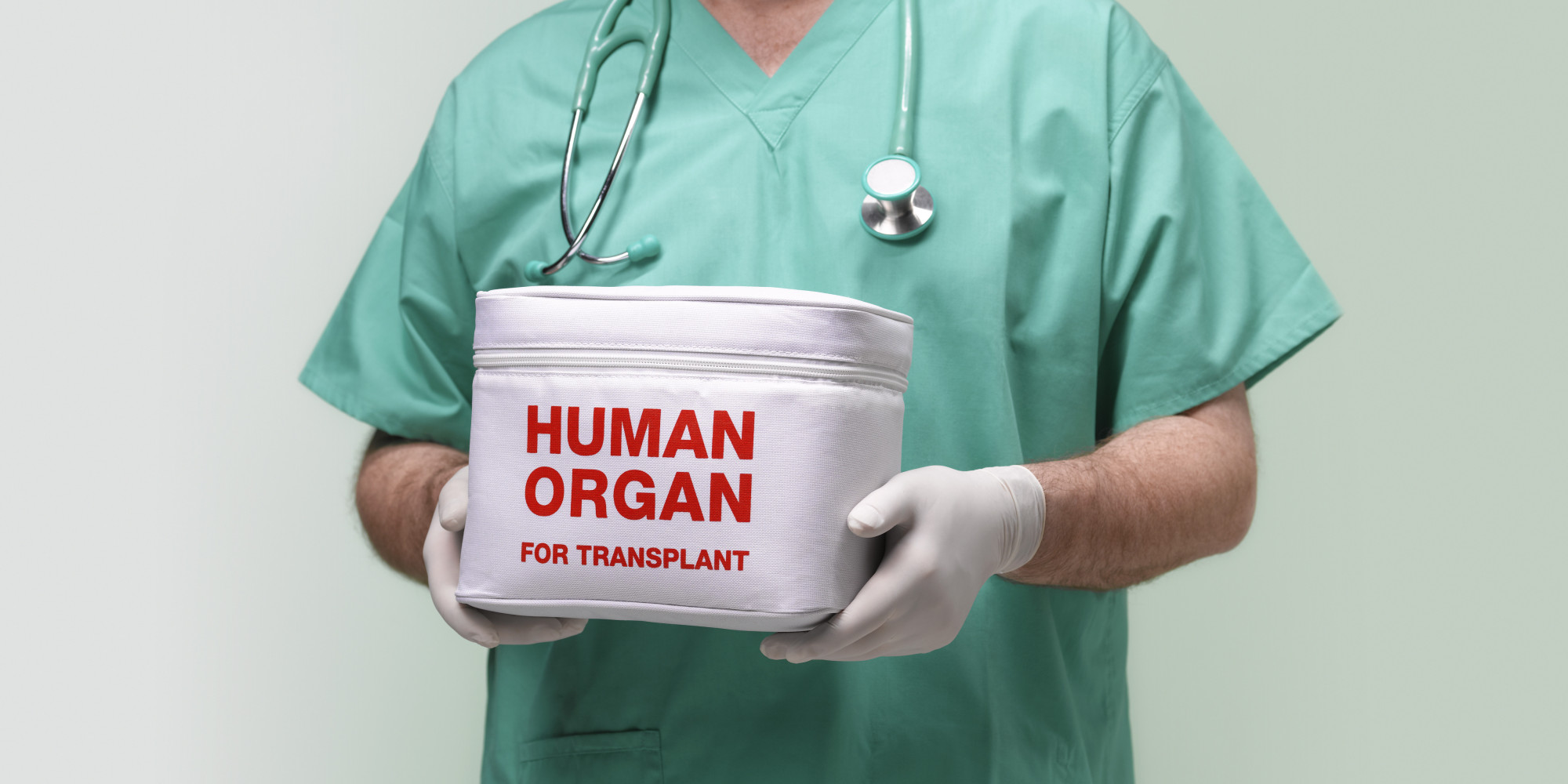 Body, Organ Donation Campaign in the city on Sunday