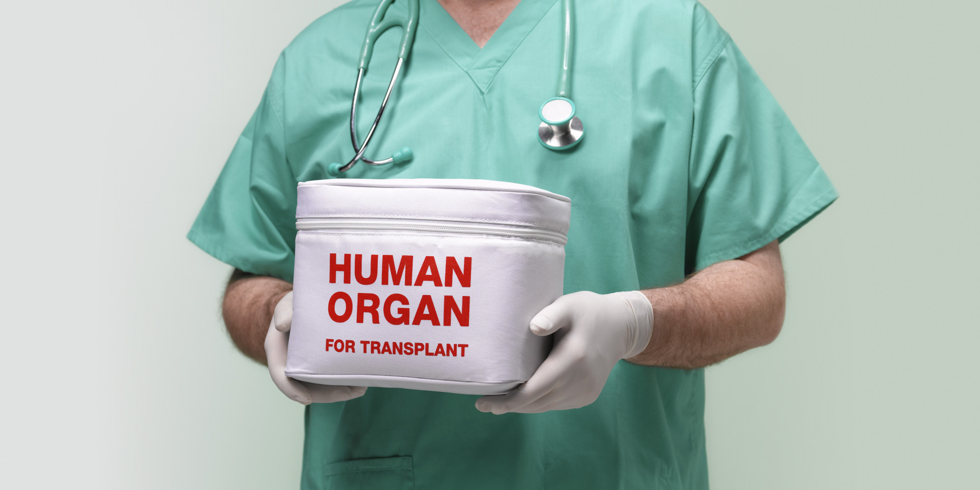Body, Organ Donation Campaign in the city on Sunday