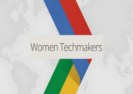 Google Women Techmakers meet to mark the Women’s Day