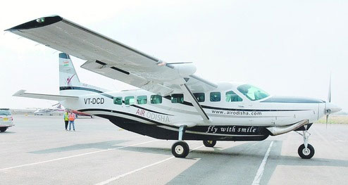 Air Odisha to connect to Kalahandi