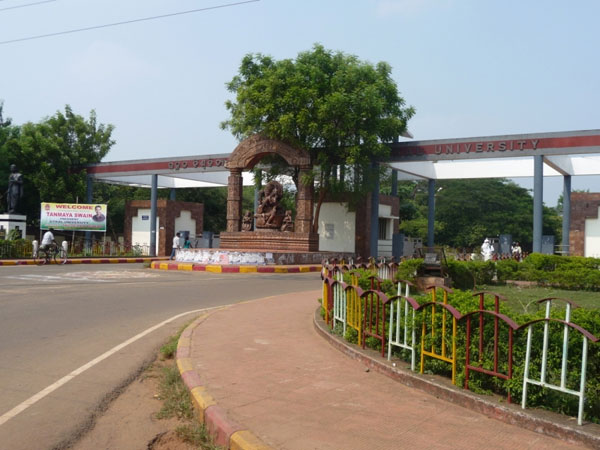 Utkal University promotes original research through conclave