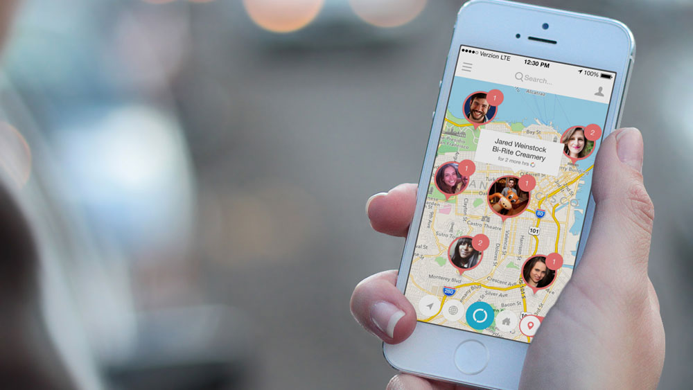 VMC launched Smart Address Project