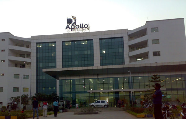 Apollo adds a obesity clinic