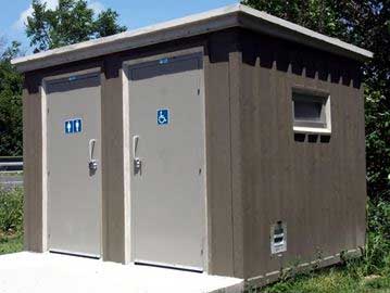 Better sanitation in the city by 1700 sulabh toilets