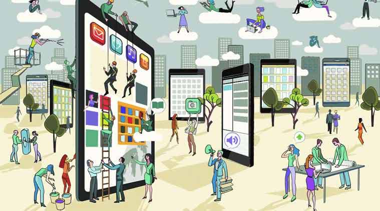 EMC also in the Indian Smart Cities creation race