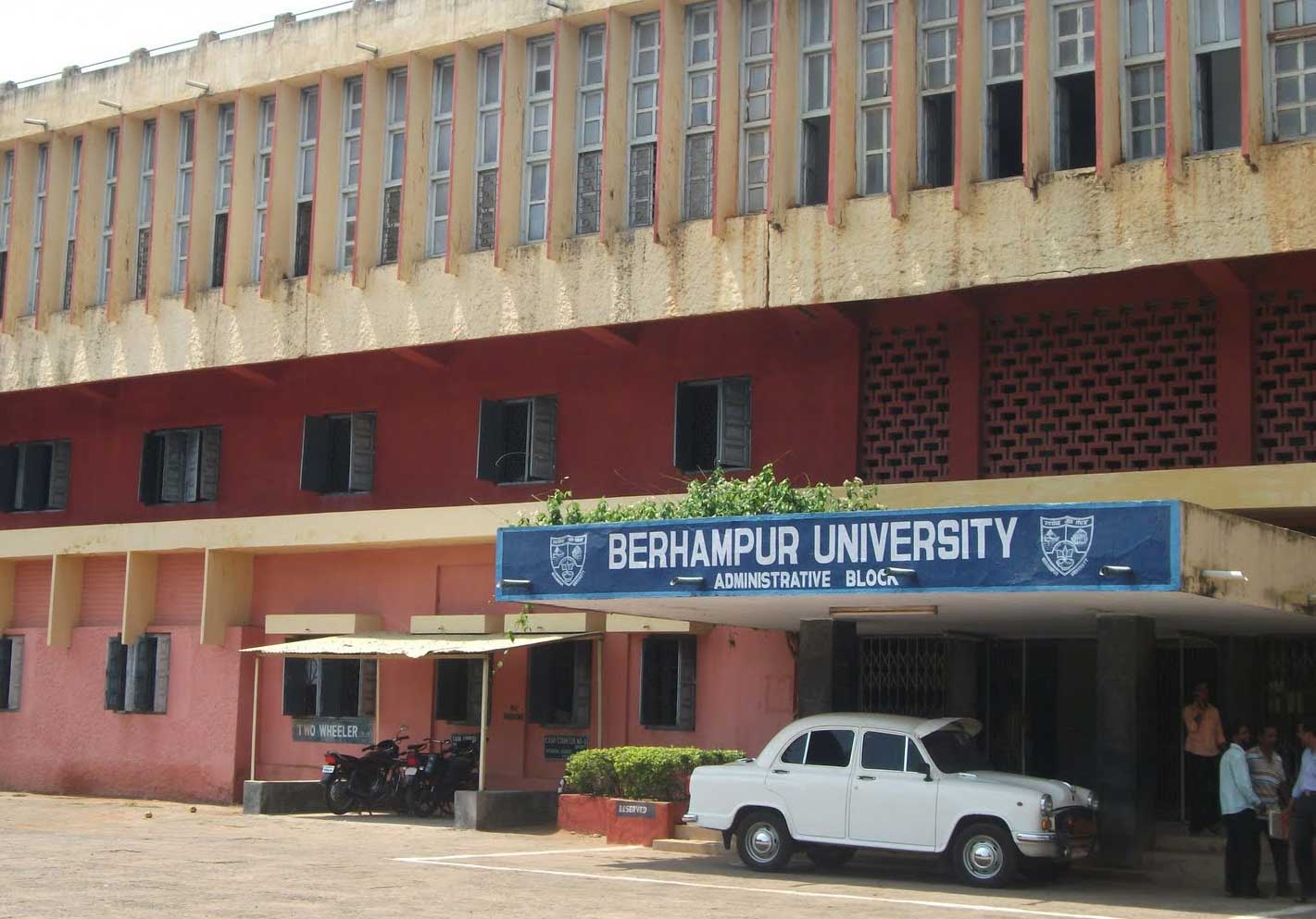 BU plans for B.Ed via distance mode