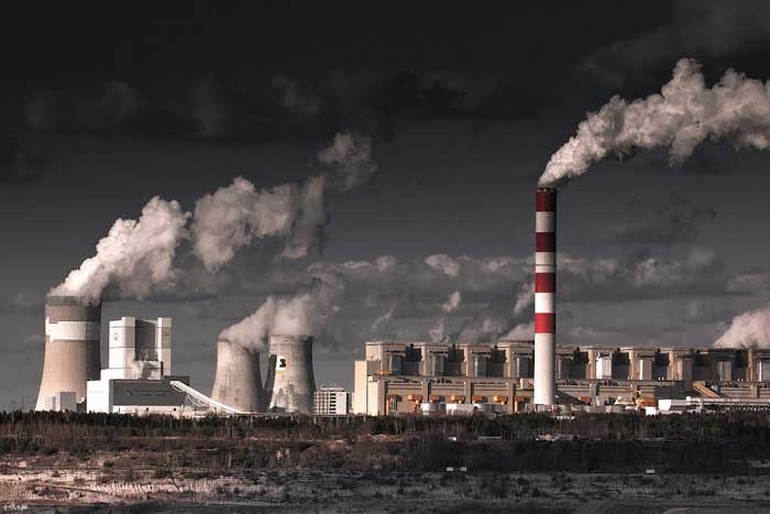 Odisha Govt. Retrieves Land Allotted To Industries