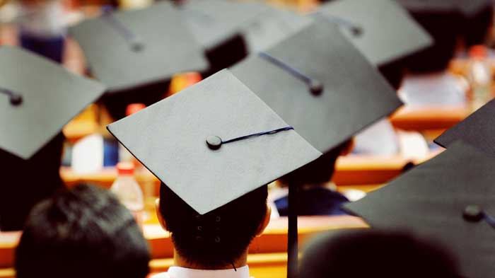 Govt. Strives For Excellency Higher Education System In The State