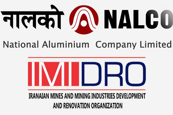 Nalco signs MoU with Imidro