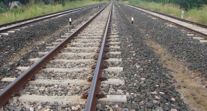 Third rail track to Titlagarh gets central approval