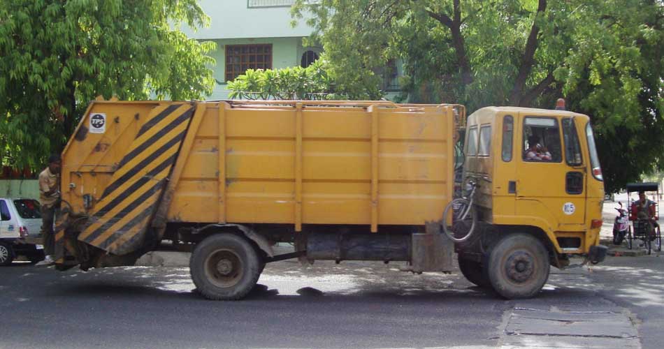 Plans For Smart Solid Waste Management In Aurangabad The mission of the division of solid waste management (dswm) is to protect, improve, and promote health and environmental quality through the responsive, effective oversight of waste management activities and the beneficial.