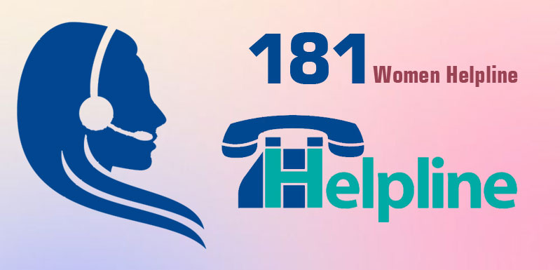 State launches women helpline ‘181’