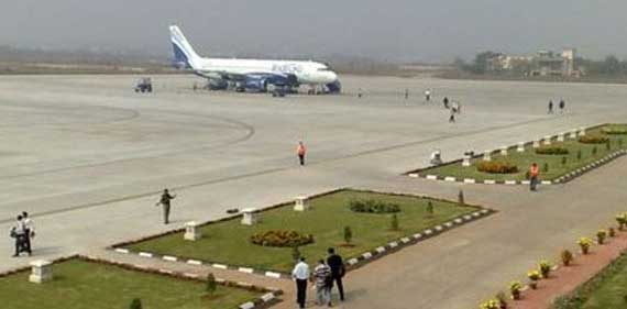 City Airport runway to be expanded