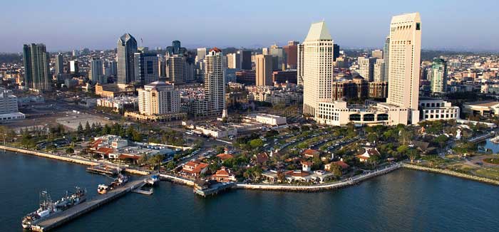 San Diego to expand its Smart City Infrastructure