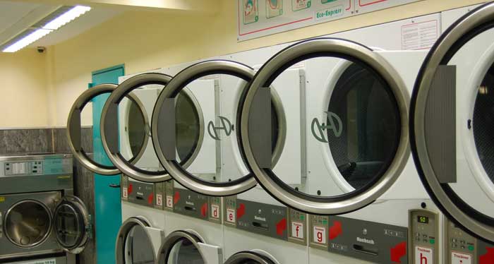 ECoR to install a mechanized laundry in BBSR and Puri each