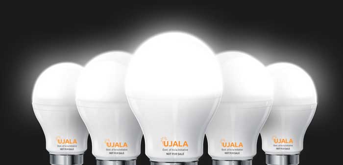 Odisha becomes the 12th state to cross one crore LED bulbs distribution
