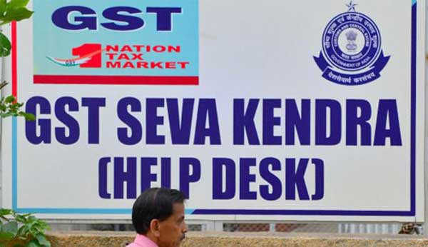 State guided by GST Seva Kendras in BBSR