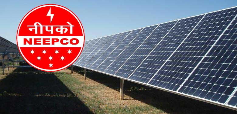 NEEPCO to set up 200 Mw solar plant in Odisha