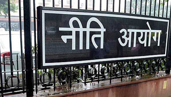 Odisha selected for education sector transformation by NITI Aayog