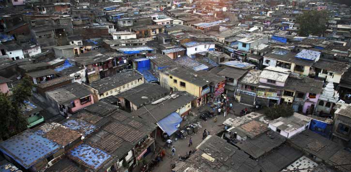In a historic decision, Odisha slum dwellers to get property rights