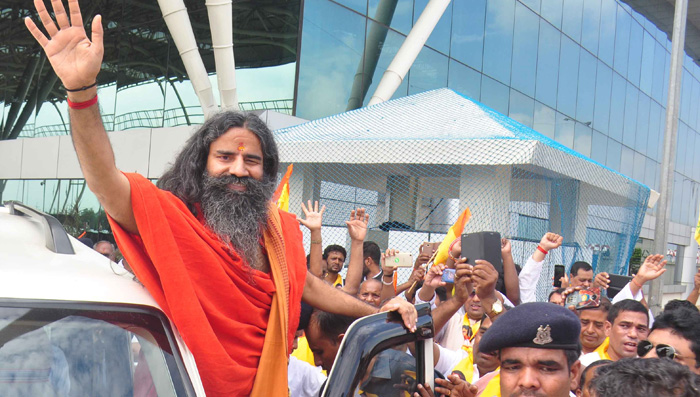 Odisha to have Patanjali Acharyakulam, Yoga university