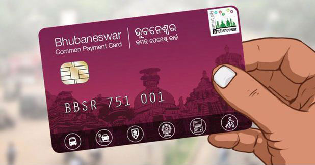 BBSR to launch smart citizen cards