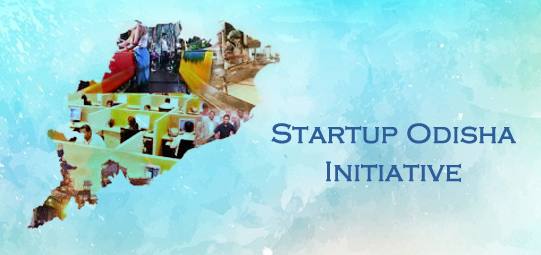 Odisha recognizes 100+ start-ups