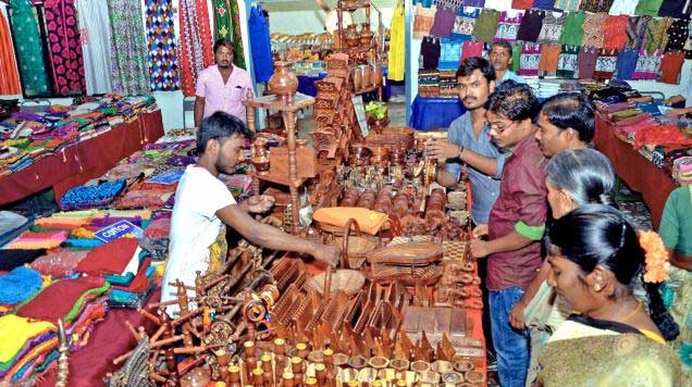 State to have council for development of handlooms and handicrafts sectors