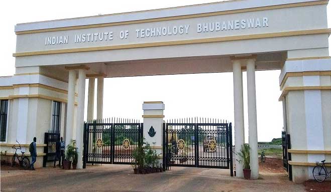 IIT Bhubaneswar to set up a Research and Entrepreneurship Park