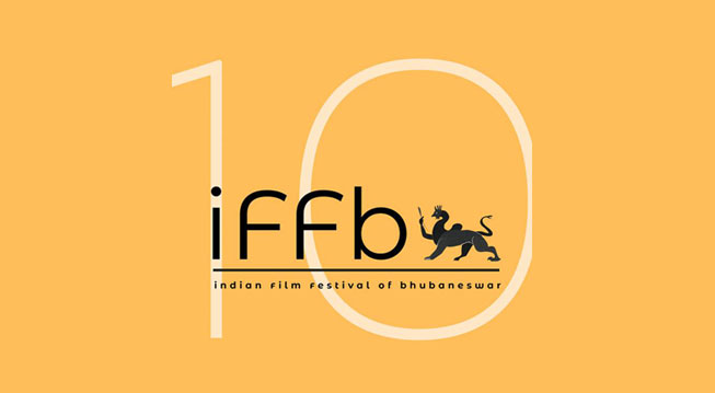 10th Indian Film Festival of Bhubaneswar to be hosted in city 