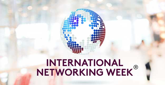 BNI's International Networking Week is fast approaching 