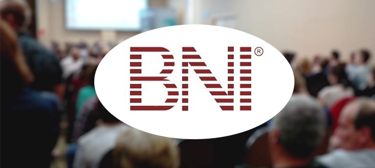 A BNI Chapter bags distinguished award for excellence 