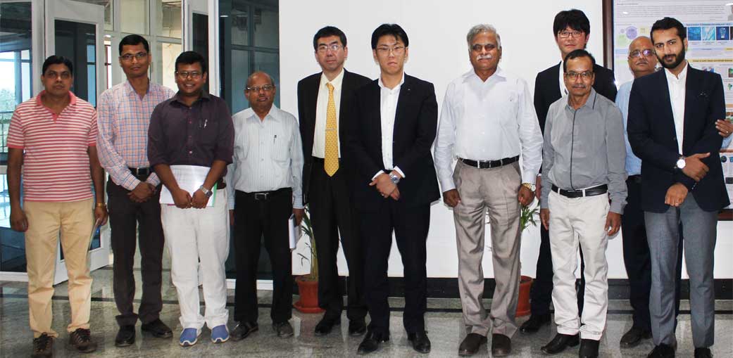 IIT Bhubaneswar to partner with Japan's AOTS 