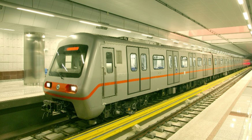 Connection from BBSR to Cuttack via Metro Train soon
