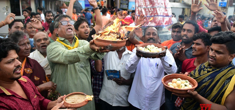 Sweetest victory for 'Odisha Rasagola'