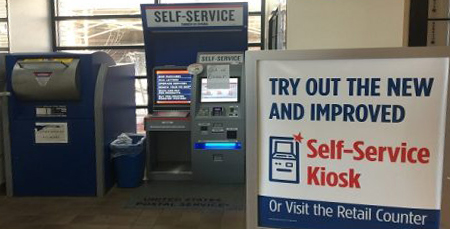 Capital city gets smart kiosk